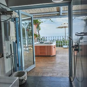 Apartament z łóżkiem king-size